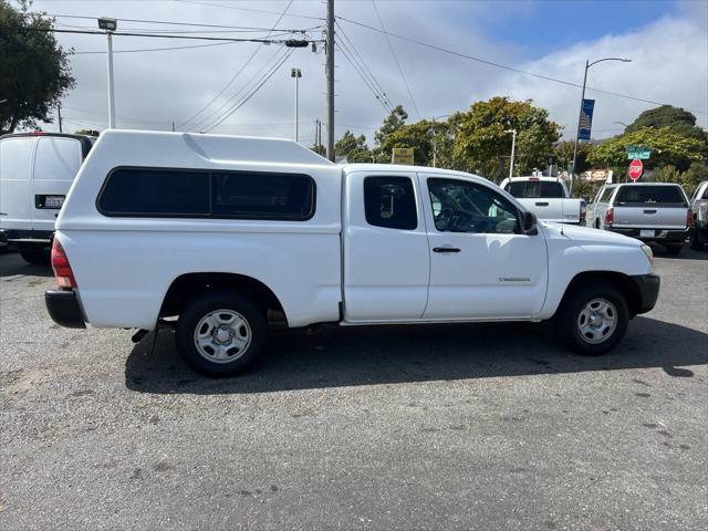 used 2006 Toyota Tacoma car, priced at $11,995