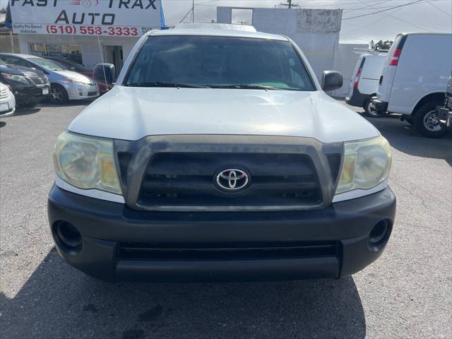 used 2006 Toyota Tacoma car, priced at $11,995