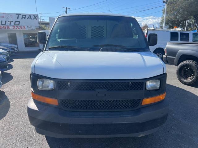 used 2017 Chevrolet Express 2500 car, priced at $12,888