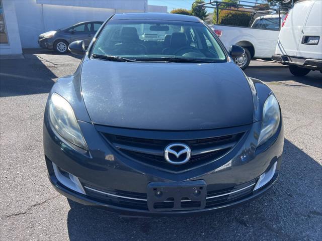 used 2012 Mazda Mazda6 car, priced at $8,995