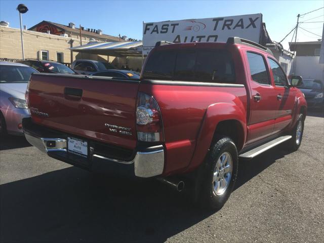 used 2009 Toyota Tacoma car, priced at $14,995