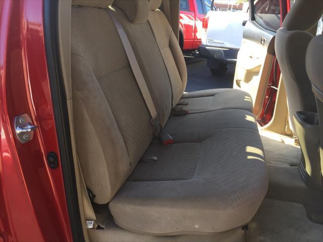 used 2009 Toyota Tacoma car, priced at $14,995