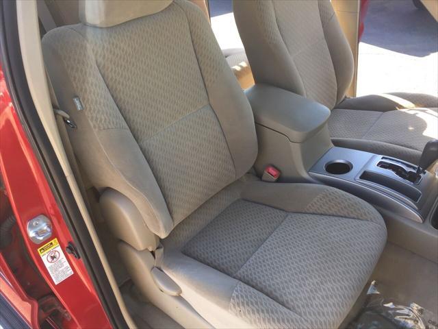 used 2009 Toyota Tacoma car, priced at $14,995