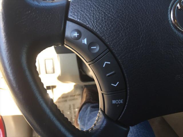 used 2009 Toyota Tacoma car, priced at $14,995