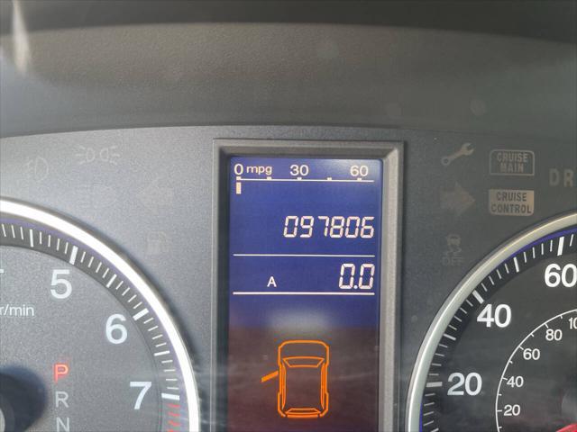 used 2011 Honda CR-V car, priced at $10,990