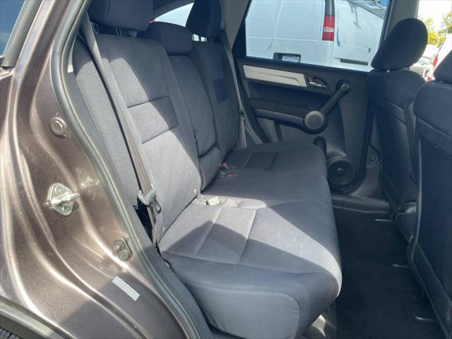 used 2011 Honda CR-V car, priced at $10,990