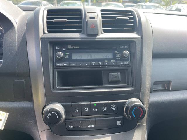 used 2011 Honda CR-V car, priced at $10,990