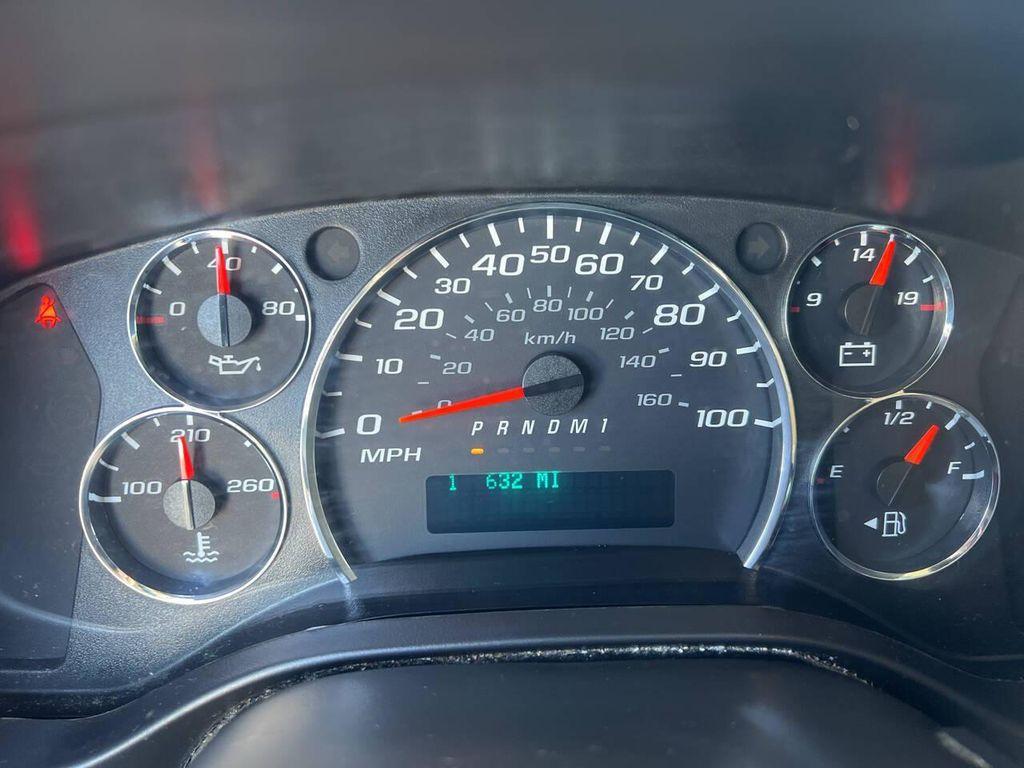used 2017 Chevrolet Express 2500 car, priced at $12,999
