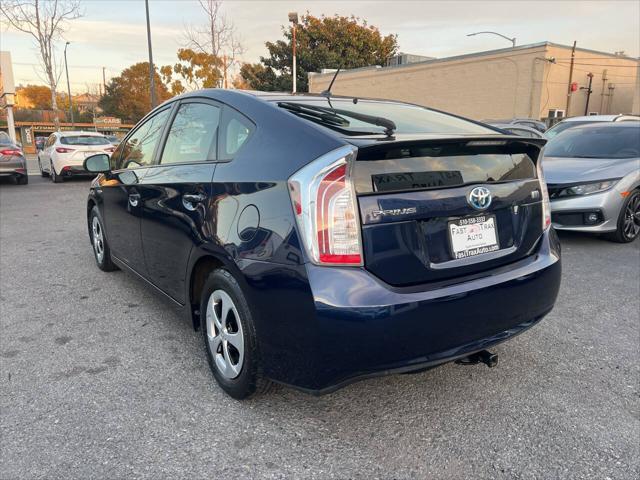 used 2015 Toyota Prius car, priced at $12,888