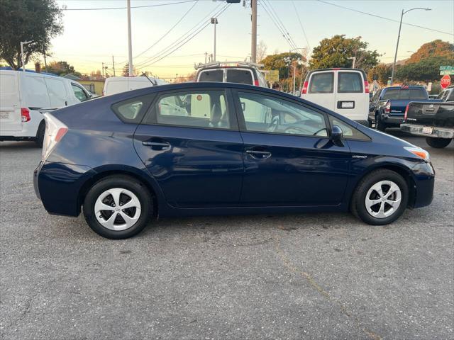 used 2015 Toyota Prius car, priced at $12,888