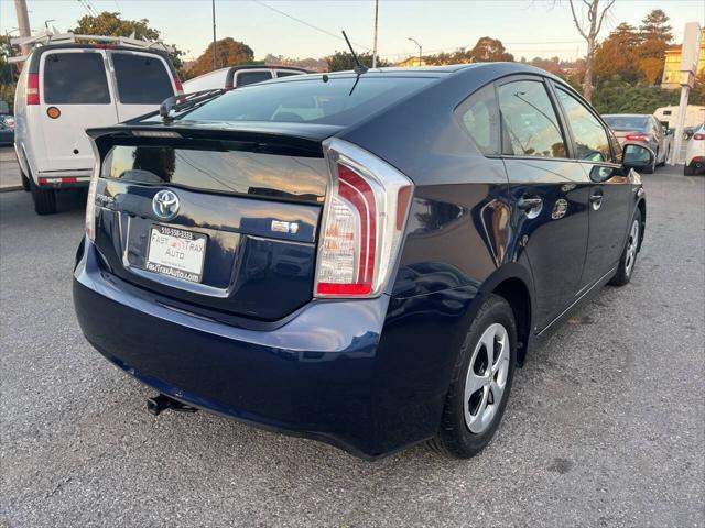 used 2015 Toyota Prius car, priced at $12,888