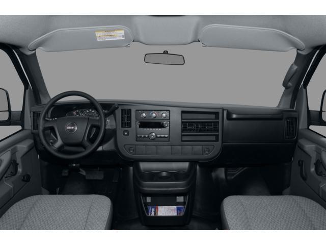 used 2008 GMC Savana 2500 car, priced at $9,888