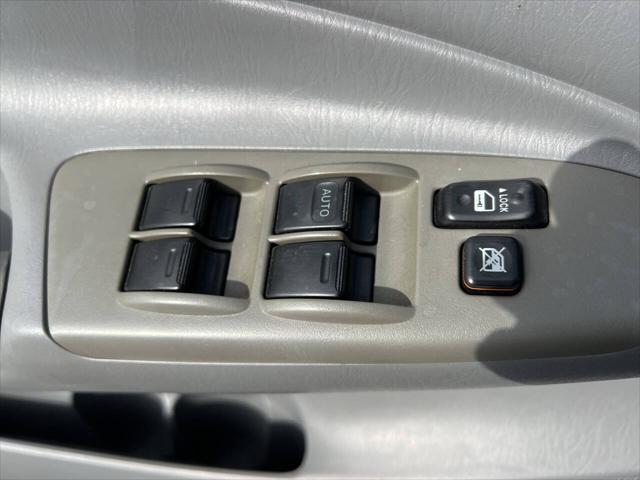 used 2008 Toyota Tacoma car, priced at $13,995