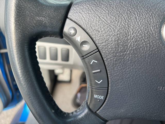 used 2008 Toyota Tacoma car, priced at $13,995