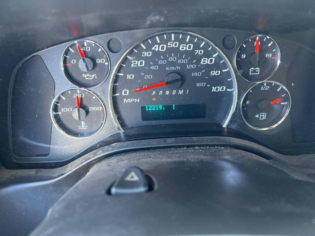 used 2014 Chevrolet Express 2500 car, priced at $11,995