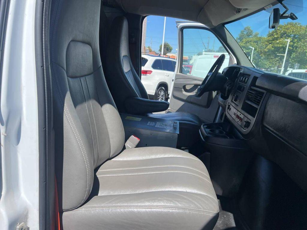 used 2014 Chevrolet Express 2500 car, priced at $11,995