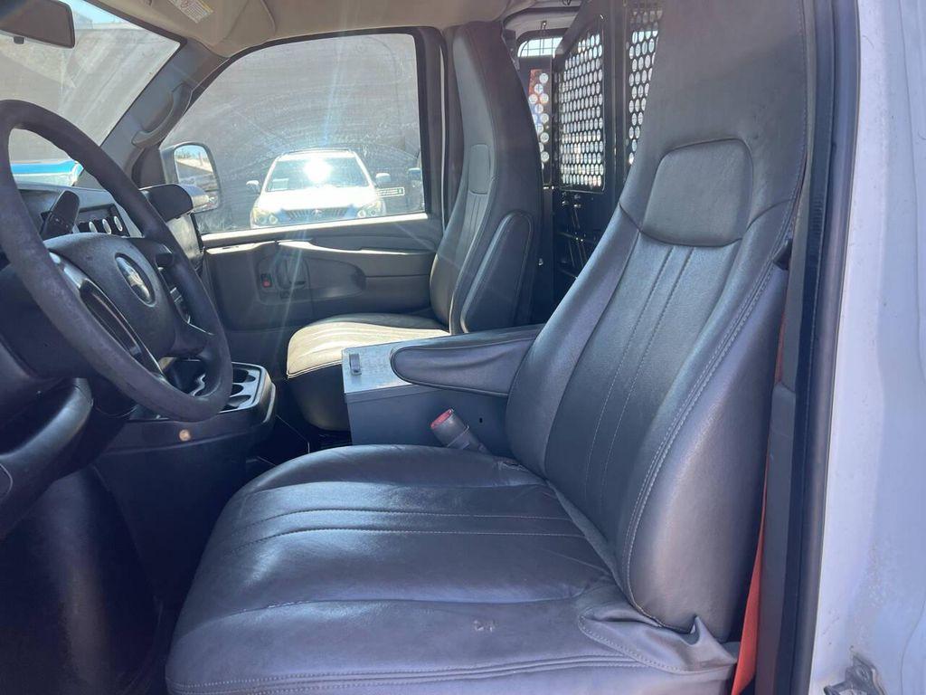 used 2014 Chevrolet Express 2500 car, priced at $11,995