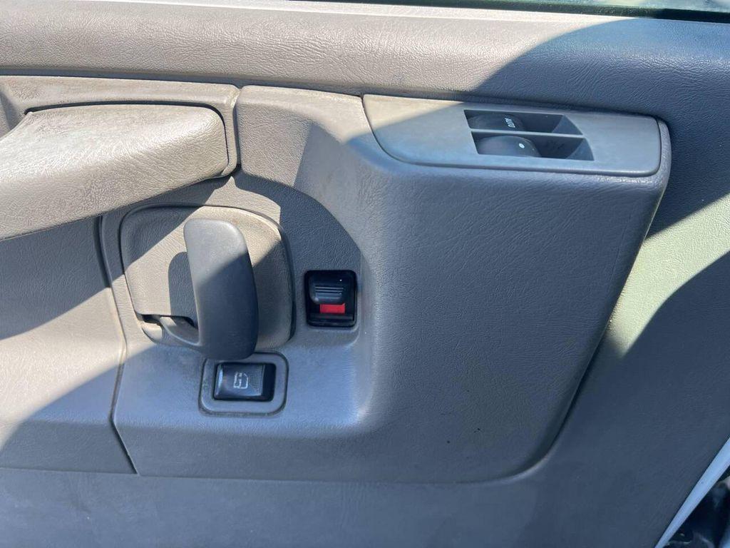 used 2014 Chevrolet Express 2500 car, priced at $11,995