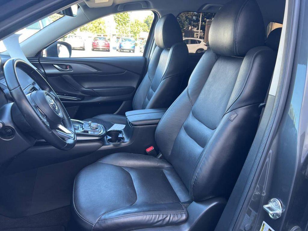 used 2019 Mazda CX-9 car, priced at $17,995