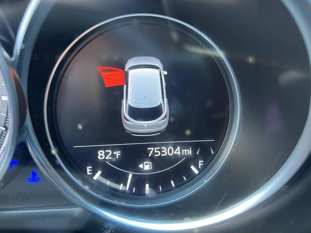 used 2019 Mazda CX-9 car, priced at $17,995