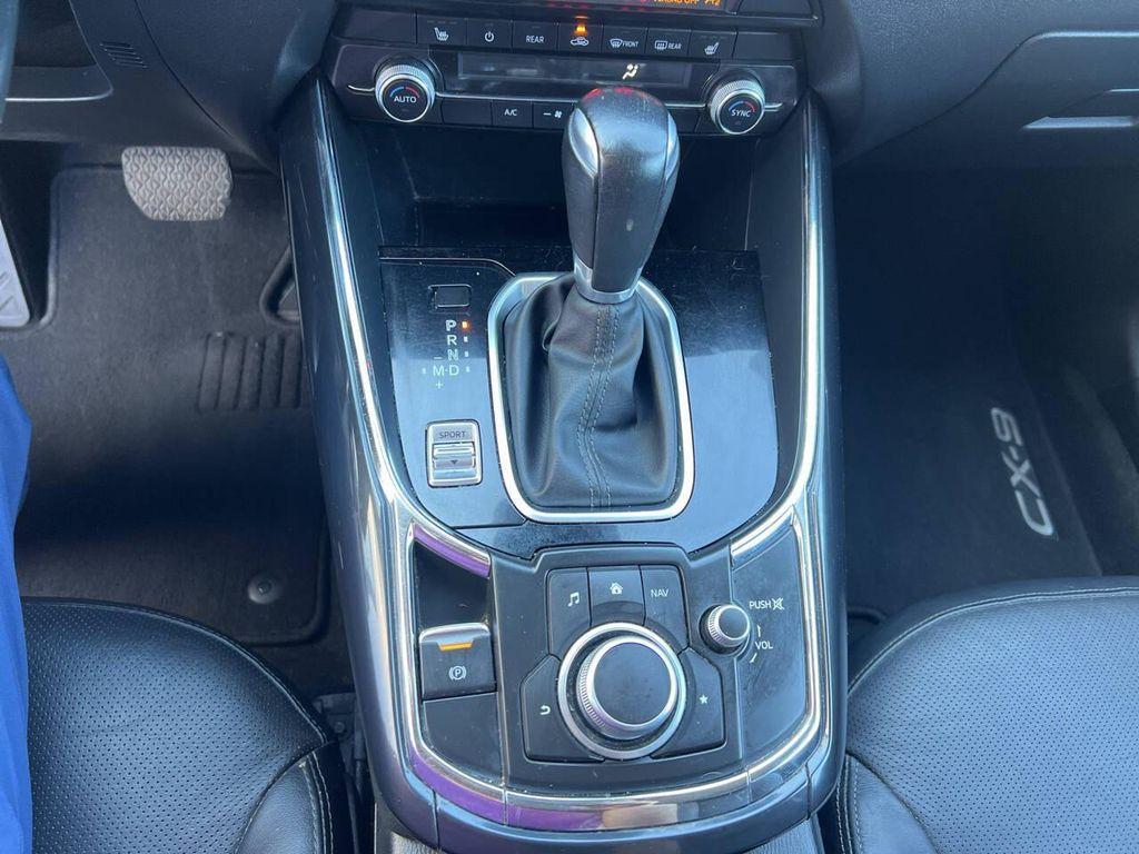 used 2019 Mazda CX-9 car, priced at $17,995