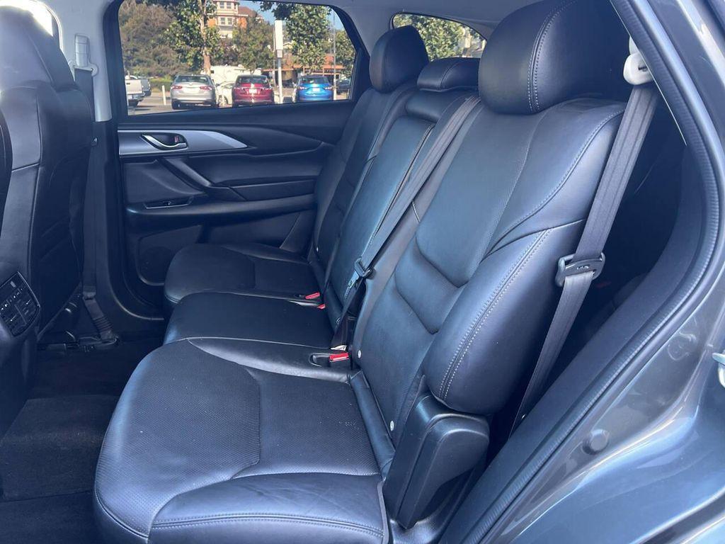 used 2019 Mazda CX-9 car, priced at $17,995