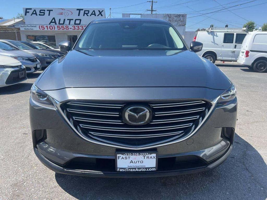used 2019 Mazda CX-9 car, priced at $18,895