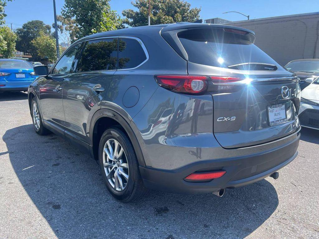 used 2019 Mazda CX-9 car, priced at $18,895