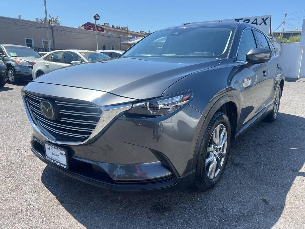 used 2019 Mazda CX-9 car, priced at $18,895