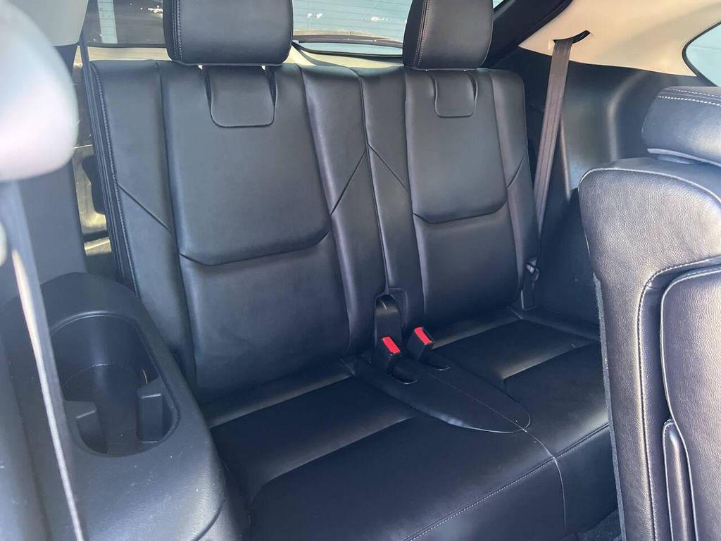used 2019 Mazda CX-9 car, priced at $17,995