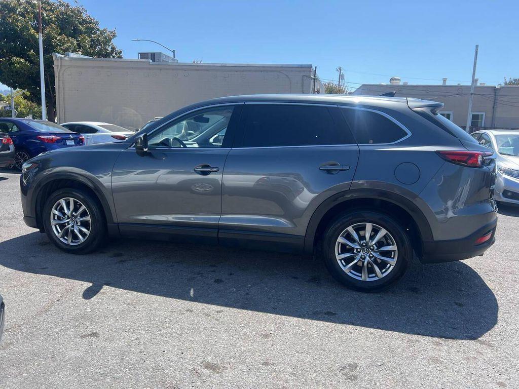 used 2019 Mazda CX-9 car, priced at $18,895