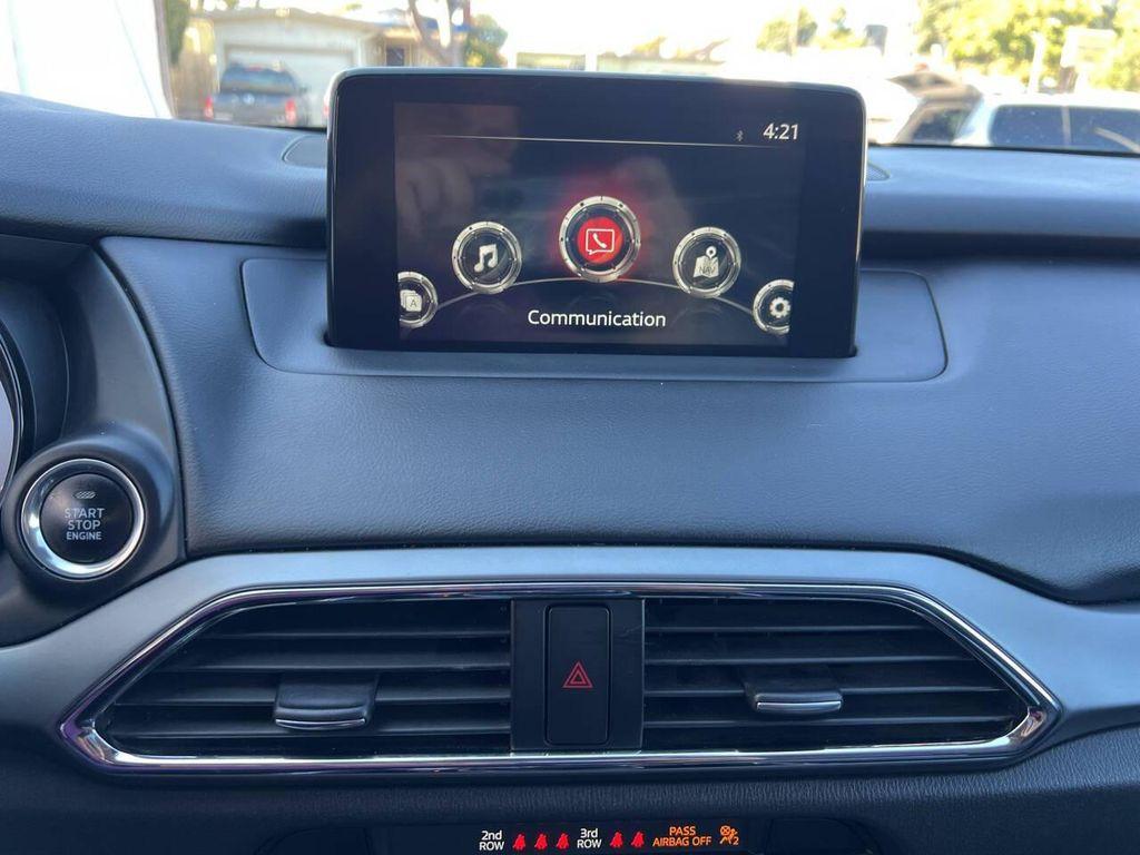used 2019 Mazda CX-9 car, priced at $17,995