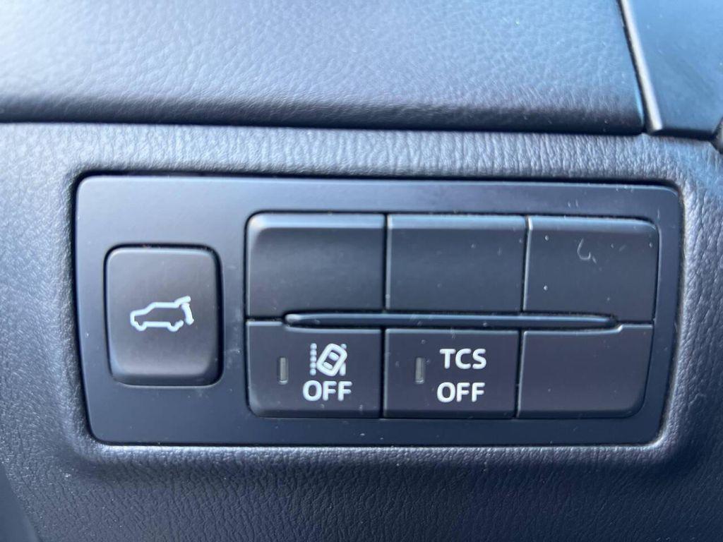 used 2019 Mazda CX-9 car, priced at $17,995