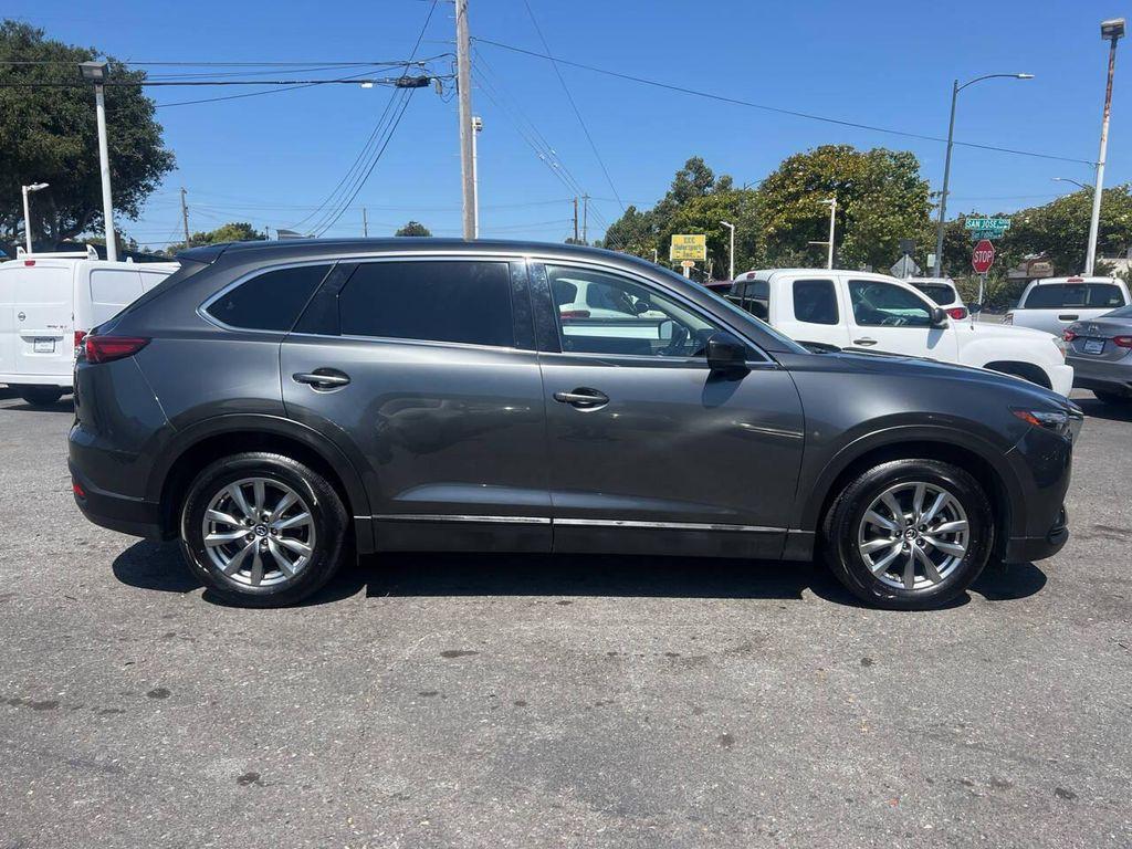 used 2019 Mazda CX-9 car, priced at $18,895