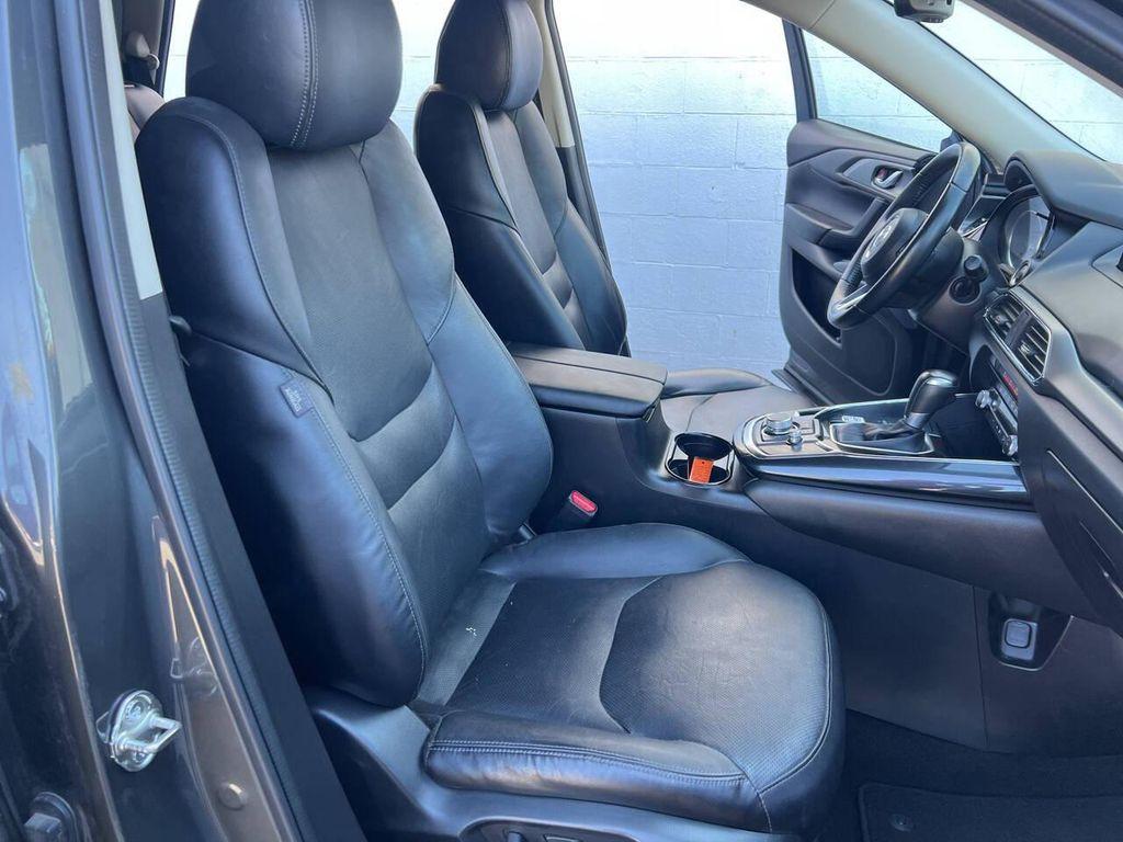 used 2019 Mazda CX-9 car, priced at $17,995