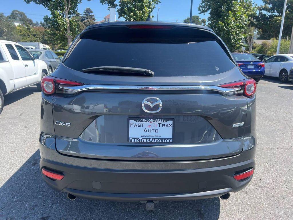 used 2019 Mazda CX-9 car, priced at $18,895