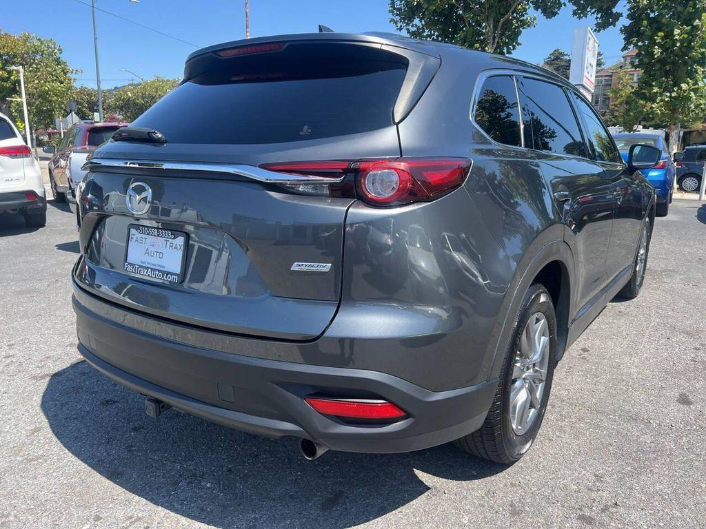 used 2019 Mazda CX-9 car, priced at $18,895