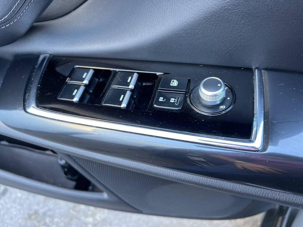 used 2019 Mazda CX-9 car, priced at $17,995