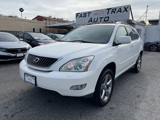 used 2008 Lexus RX 350 car, priced at $9,888