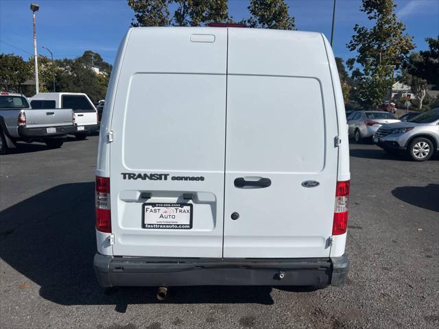 used 2010 Ford Transit Connect car, priced at $9,888