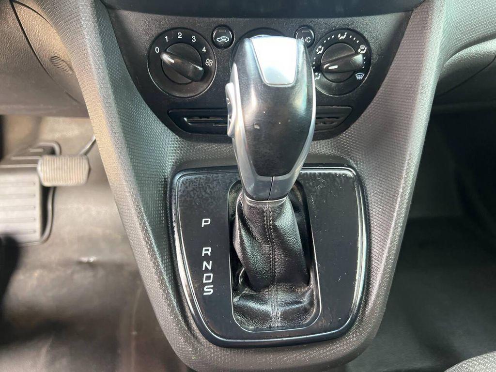 used 2015 Ford Transit Connect car, priced at $13,888