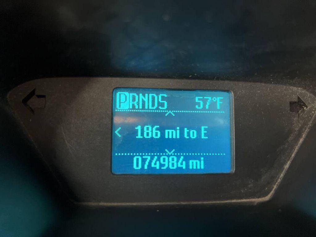 used 2015 Ford Transit Connect car, priced at $13,888