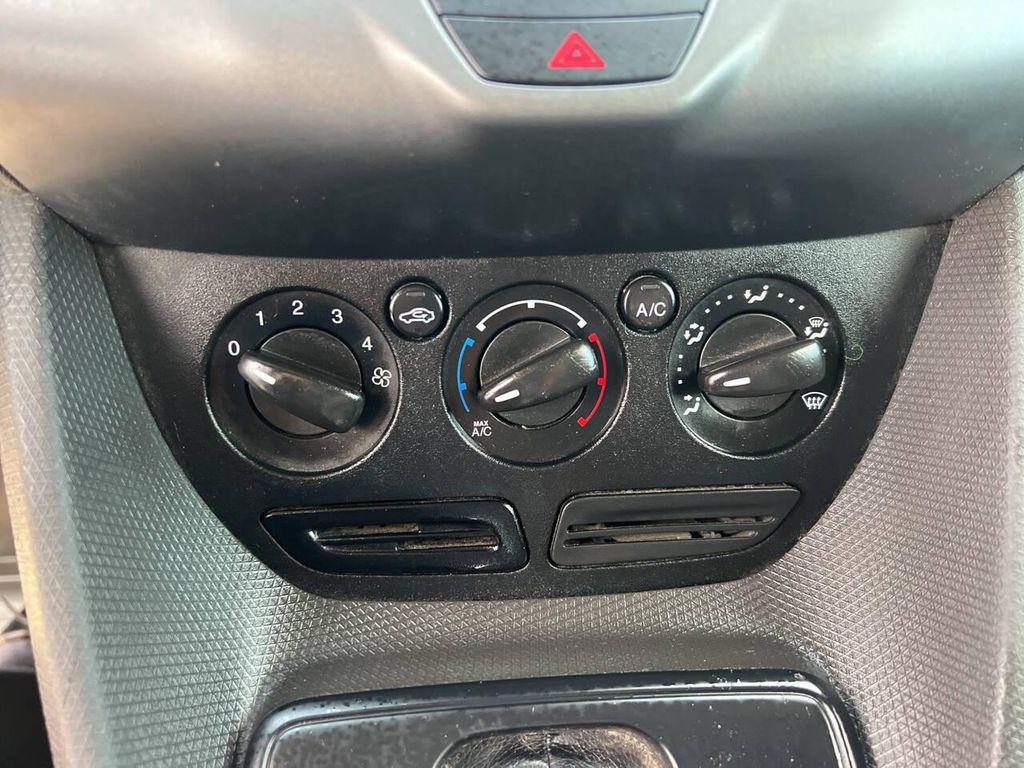 used 2015 Ford Transit Connect car, priced at $13,888
