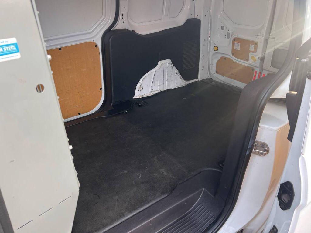 used 2015 Ford Transit Connect car, priced at $13,888