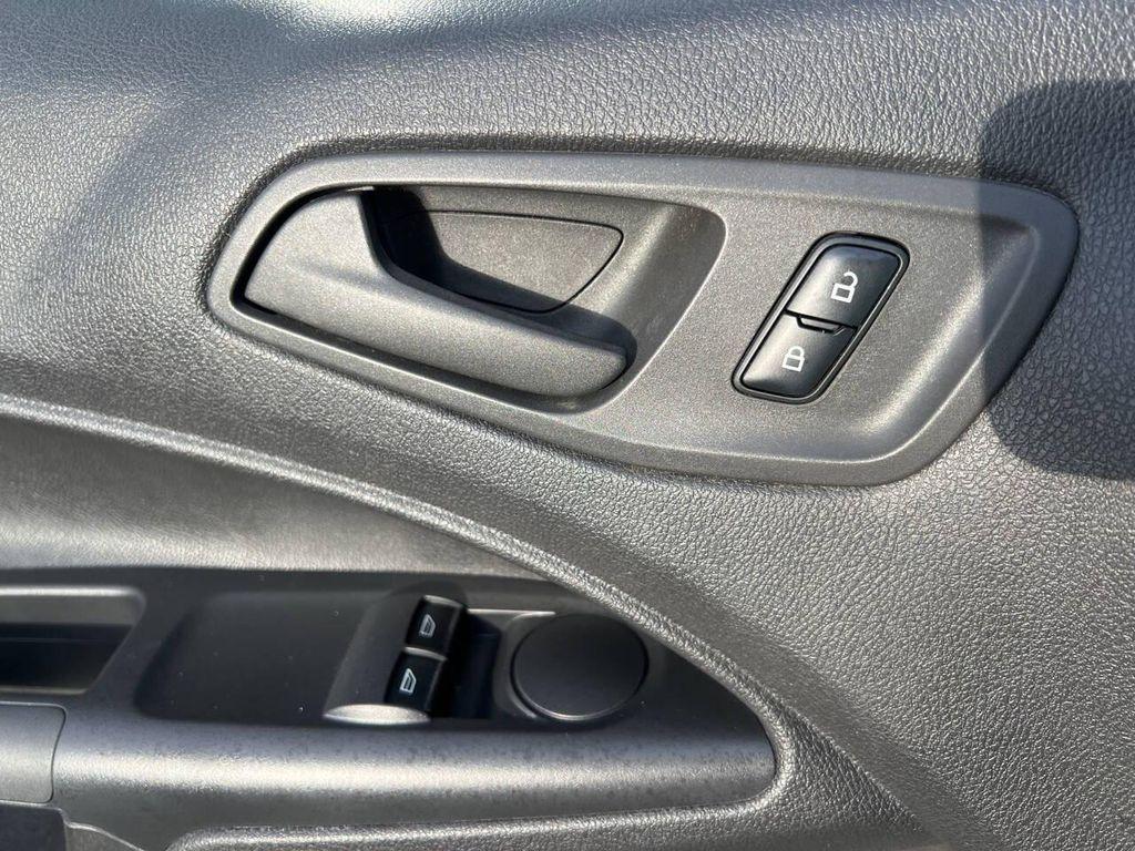 used 2015 Ford Transit Connect car, priced at $13,888