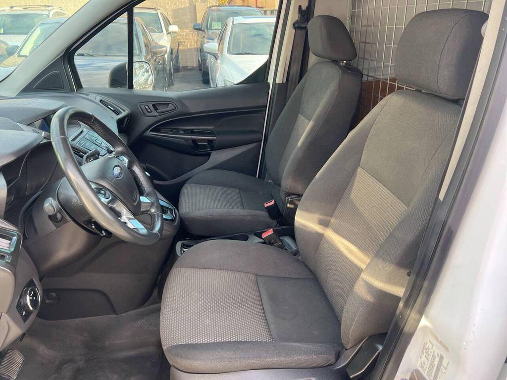 used 2015 Ford Transit Connect car, priced at $13,888