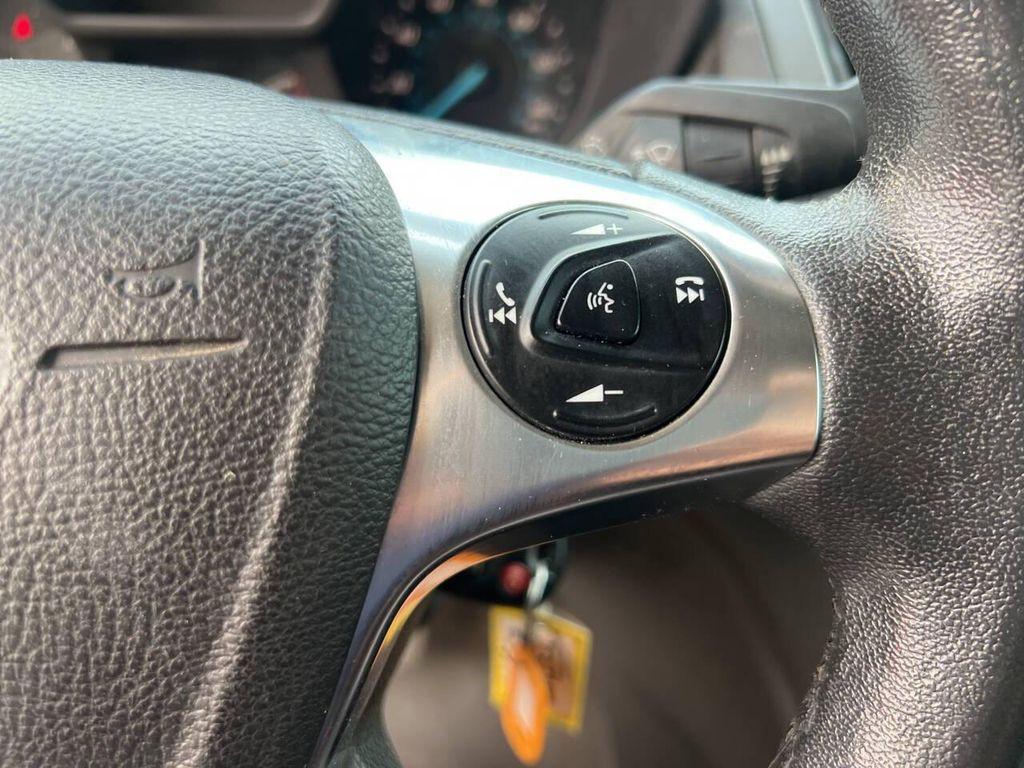 used 2015 Ford Transit Connect car, priced at $13,888