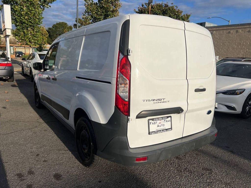 used 2015 Ford Transit Connect car, priced at $13,888