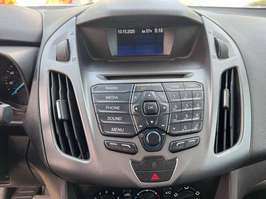 used 2015 Ford Transit Connect car, priced at $13,888
