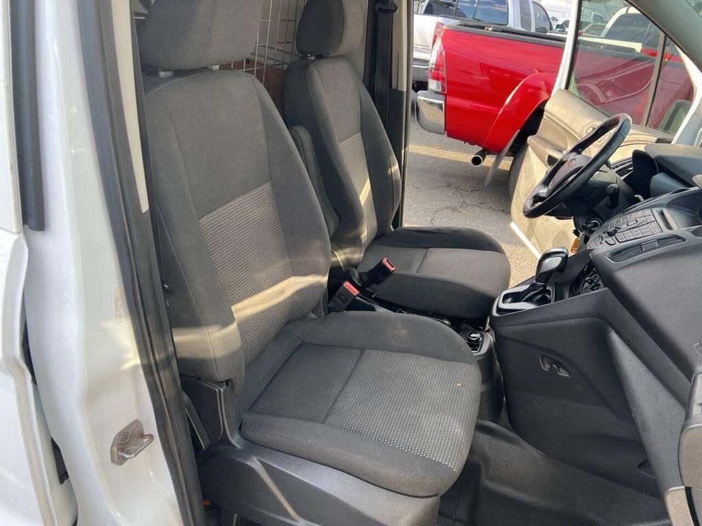 used 2015 Ford Transit Connect car, priced at $13,888